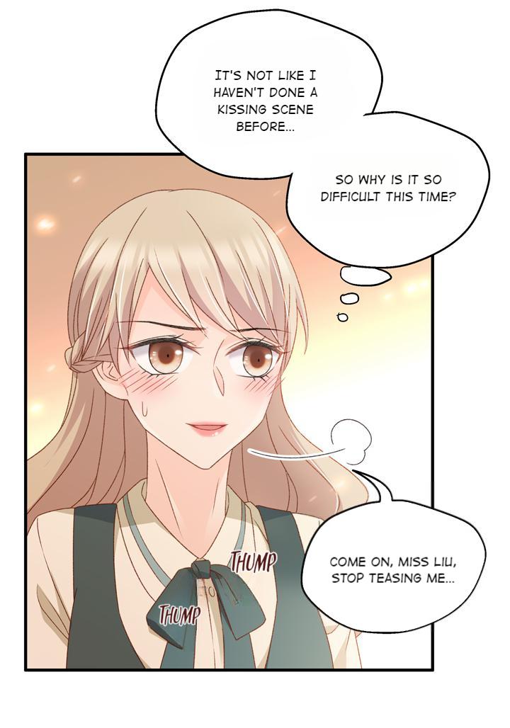 Silkflower Fantasy Dream Chapter 45 #9