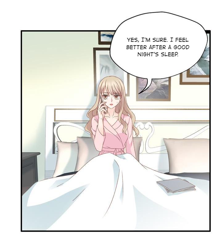 Silkflower Fantasy Dream Chapter 43 #3