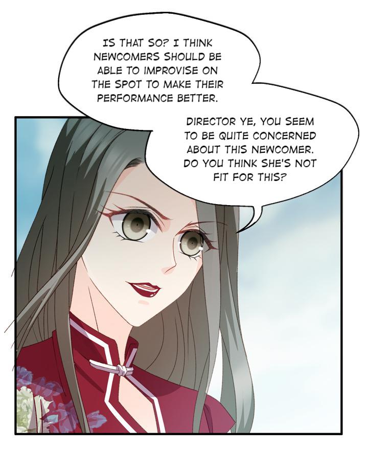 Silkflower Fantasy Dream Chapter 38 #16