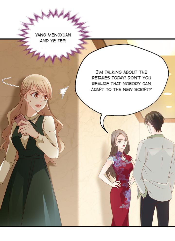 Silkflower Fantasy Dream Chapter 44 #8