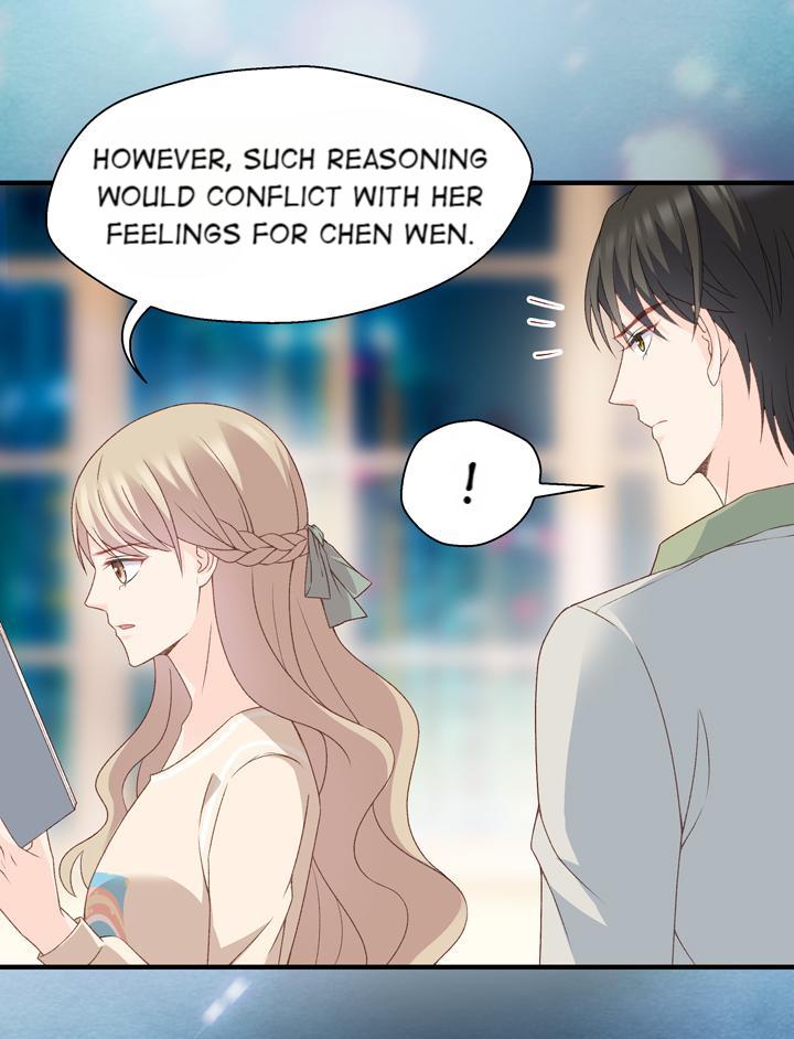 Silkflower Fantasy Dream Chapter 36 #11