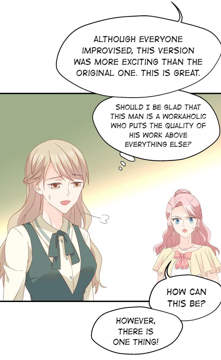 Silkflower Fantasy Dream Chapter 34 #30