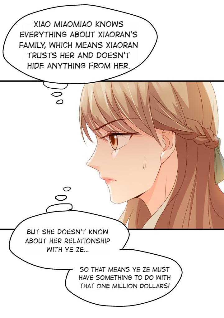 Silkflower Fantasy Dream Chapter 37 #20