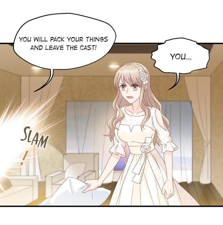 Silkflower Fantasy Dream Chapter 32 #14