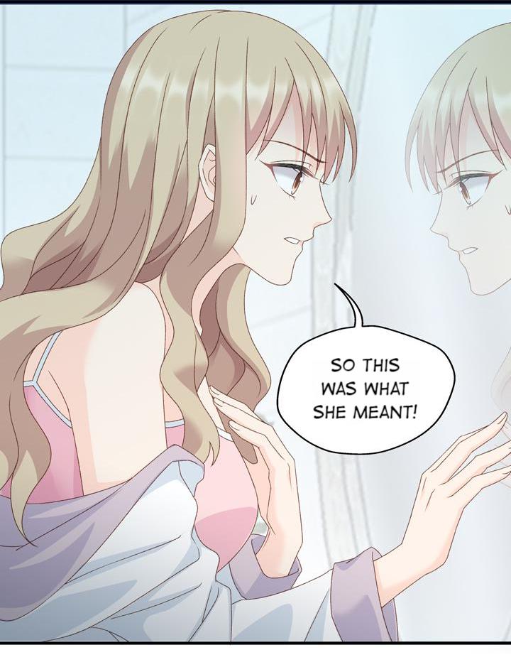 Silkflower Fantasy Dream Chapter 28 #31