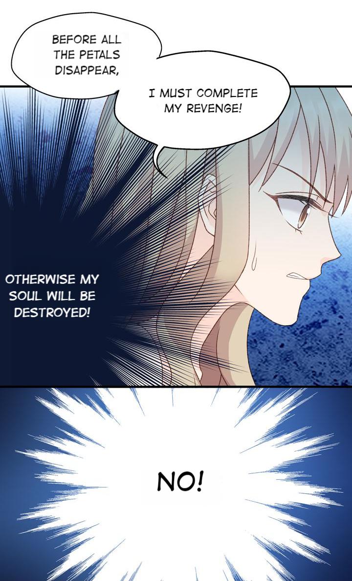 Silkflower Fantasy Dream Chapter 28 #32