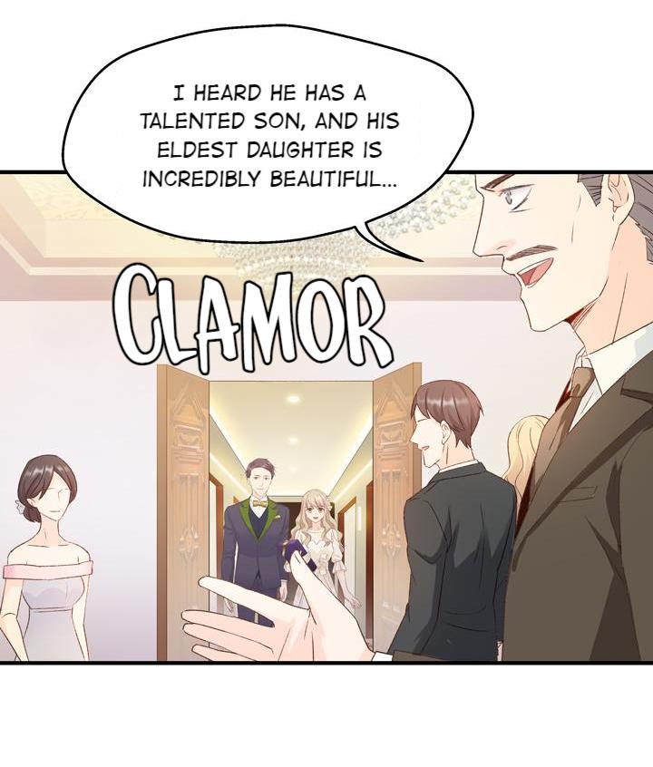 Silkflower Fantasy Dream Chapter 29 #5