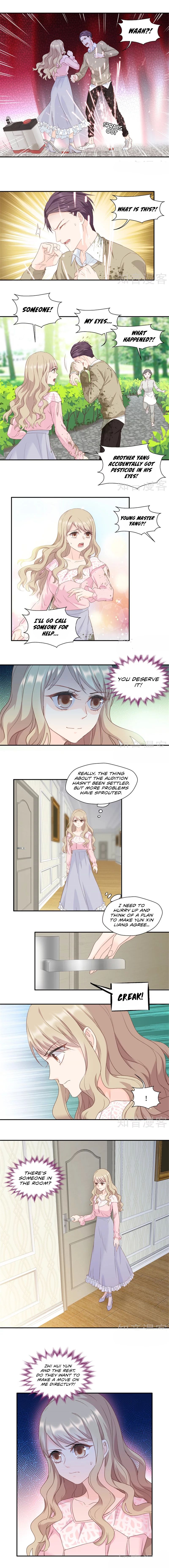 Silkflower Fantasy Dream Chapter 13 #4