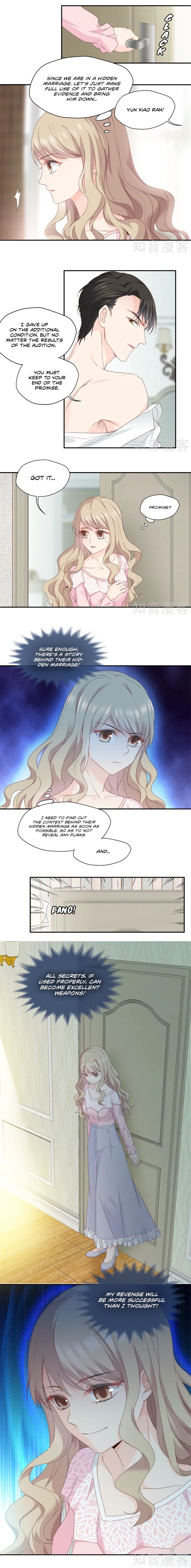 Silkflower Fantasy Dream Chapter 10 #4