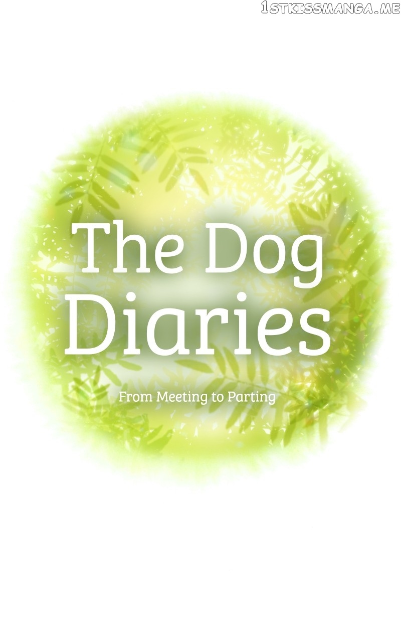 The Dog Diaries Chapter 102 #6