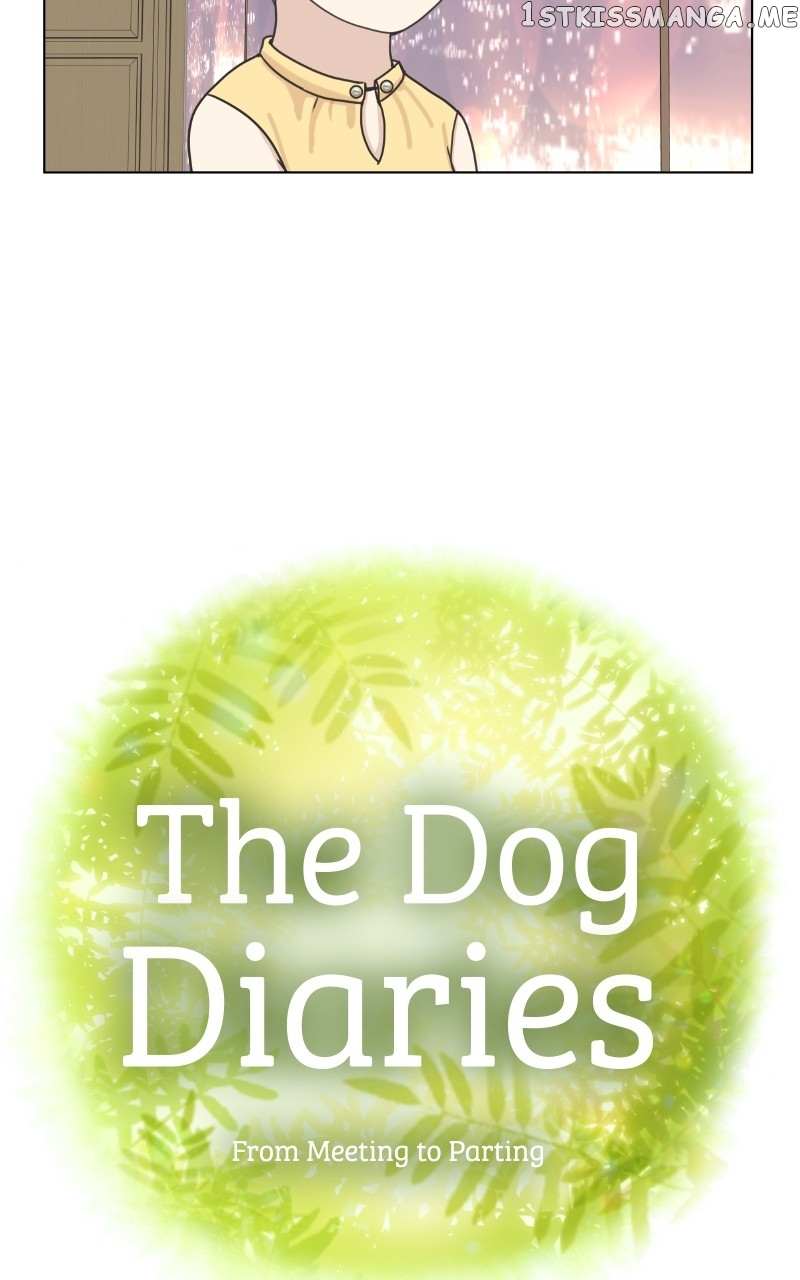 The Dog Diaries Chapter 98 #3