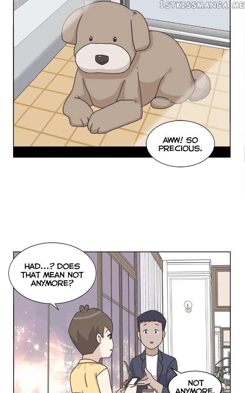 The Dog Diaries Chapter 98 #10