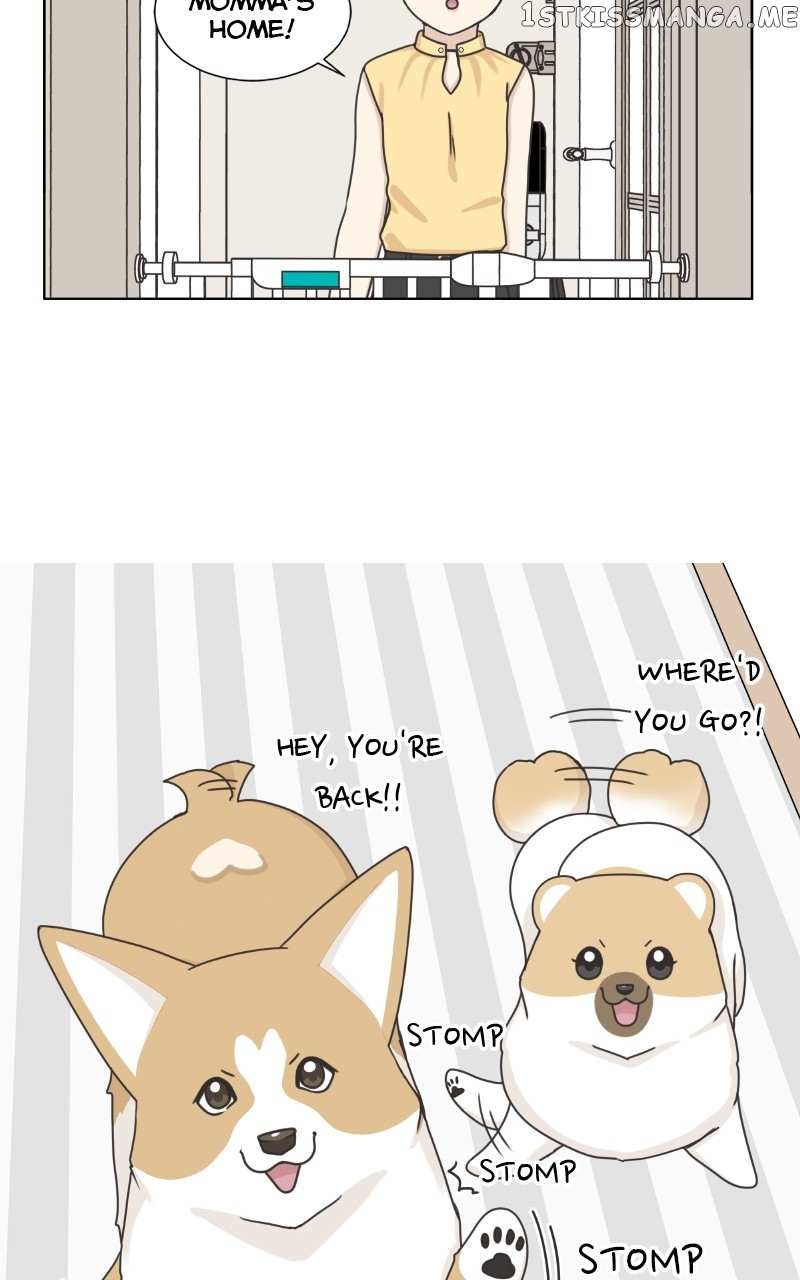 The Dog Diaries Chapter 98 #24