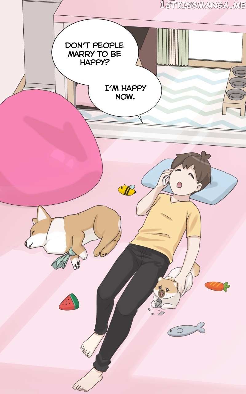 The Dog Diaries Chapter 98 #43