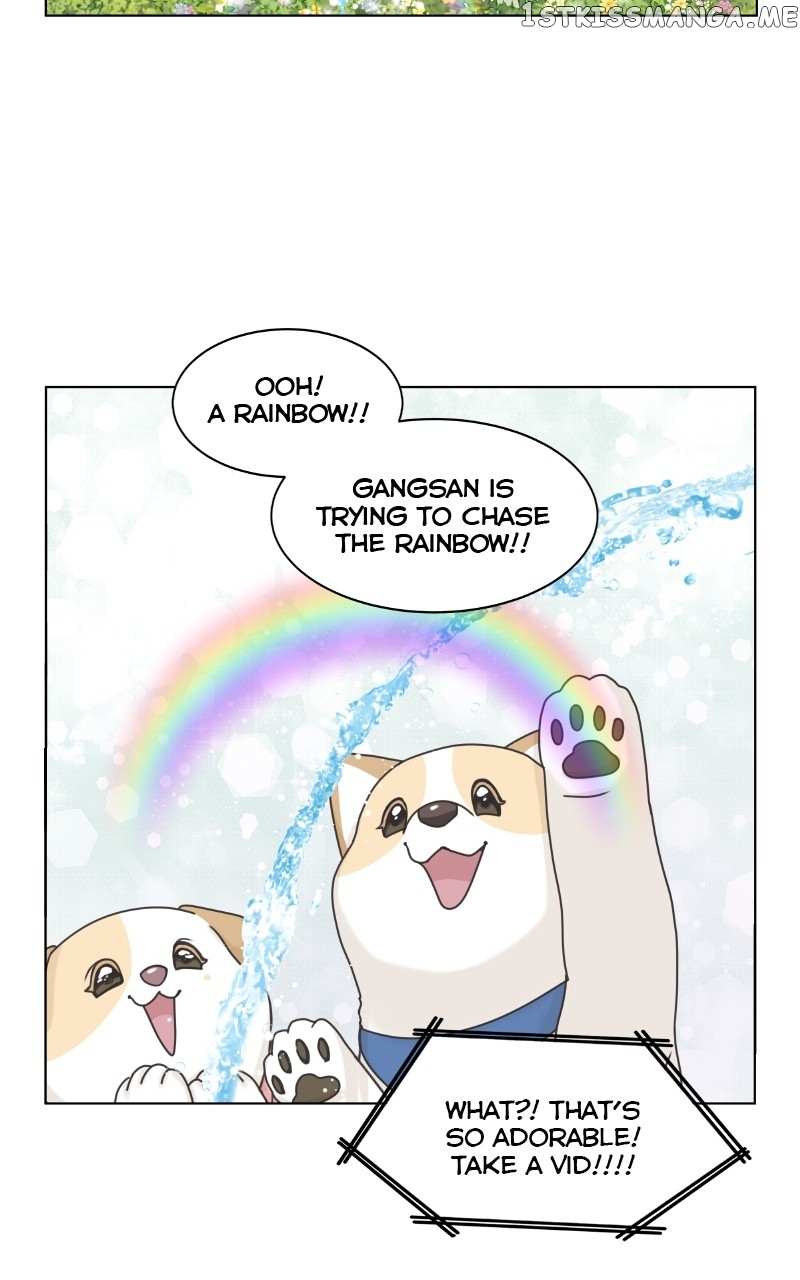 The Dog Diaries Chapter 98 #46