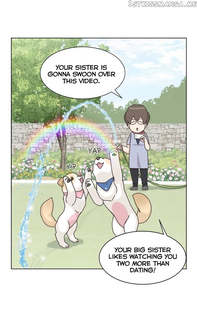 The Dog Diaries Chapter 98 #47