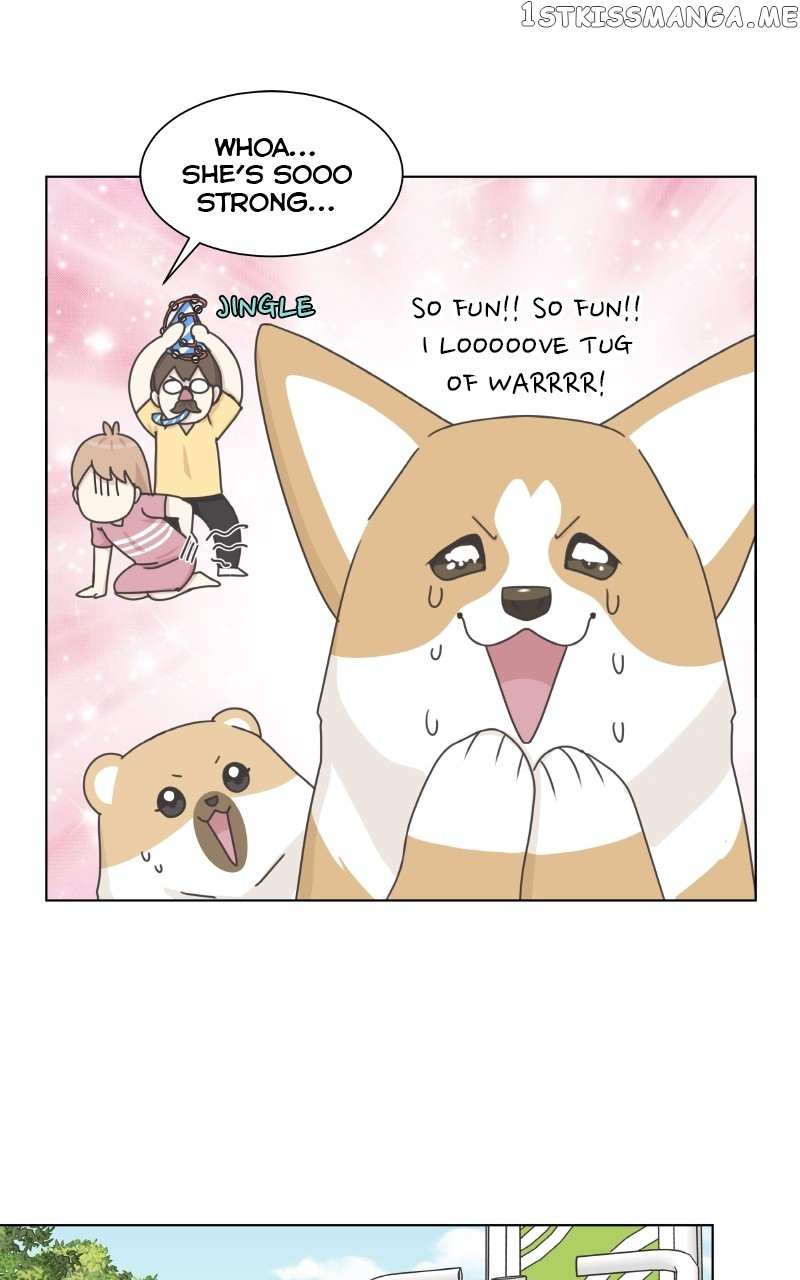 The Dog Diaries Chapter 98 #57