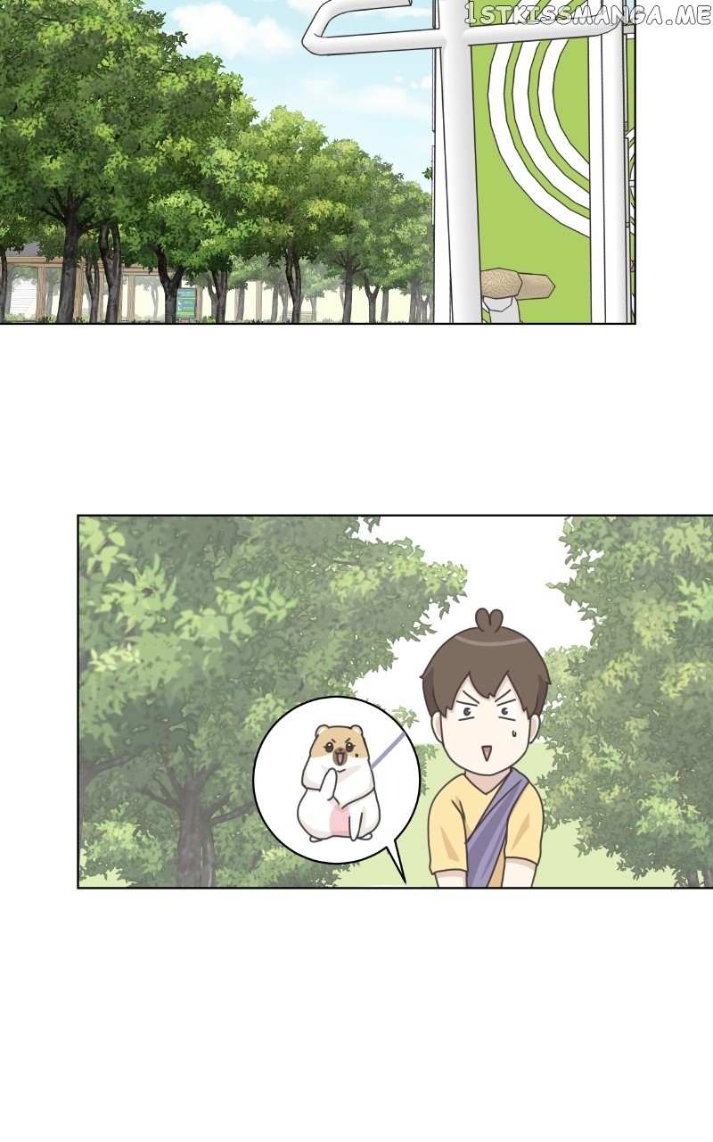 The Dog Diaries Chapter 98 #58