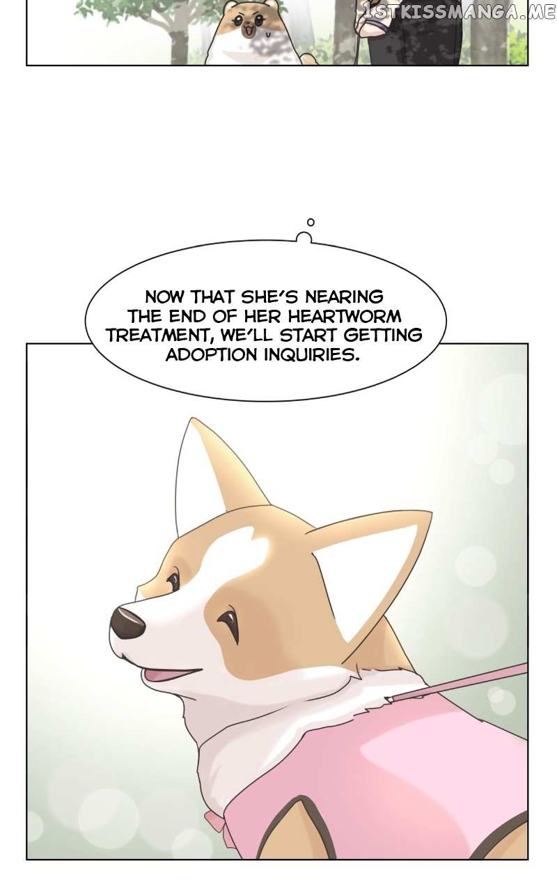 The Dog Diaries Chapter 98 #62