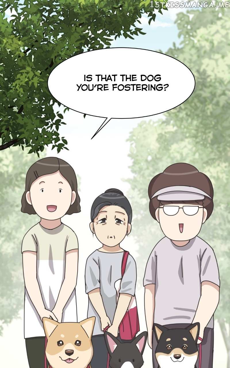 The Dog Diaries Chapter 98 #66