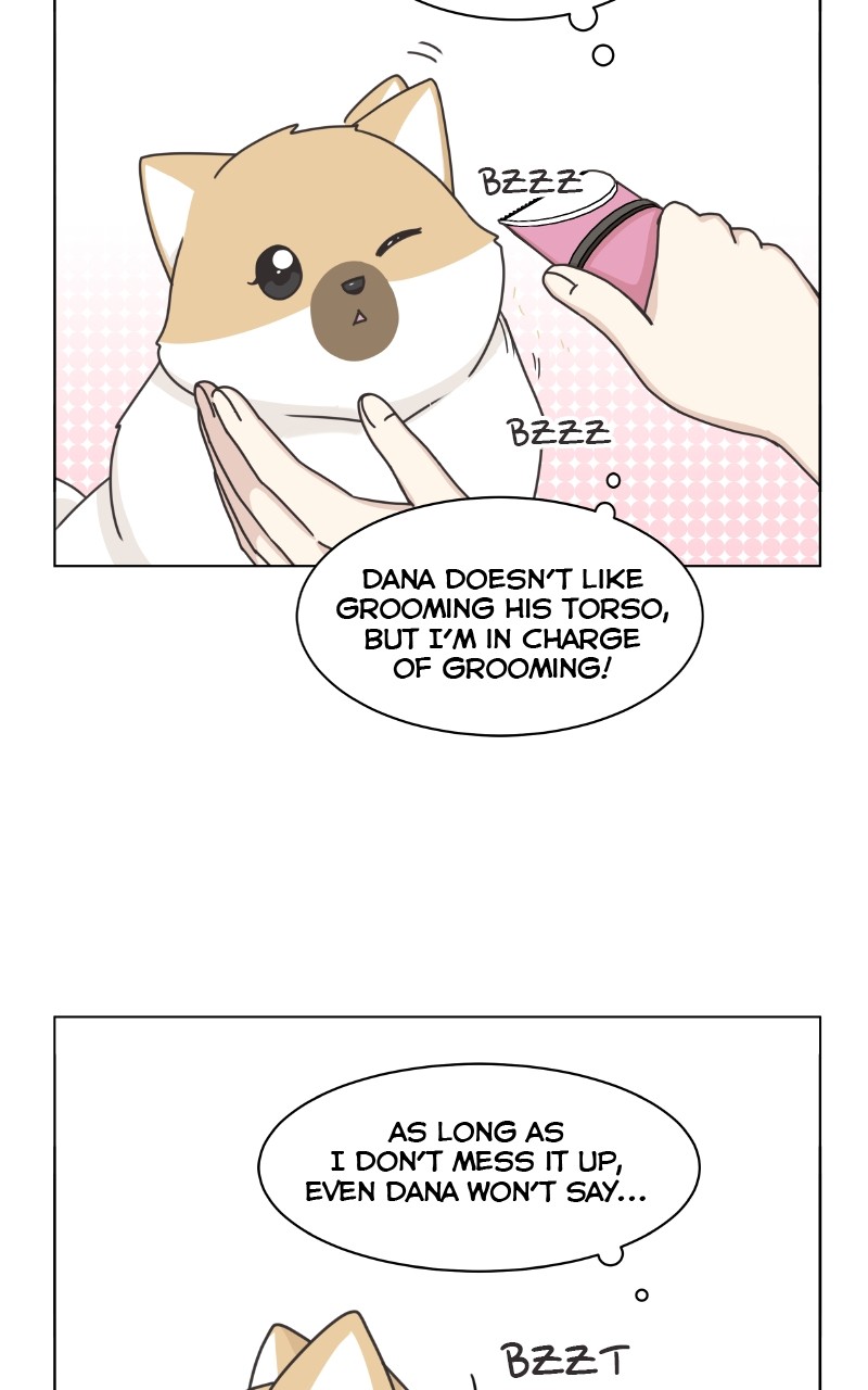 The Dog Diaries Chapter 97 #3