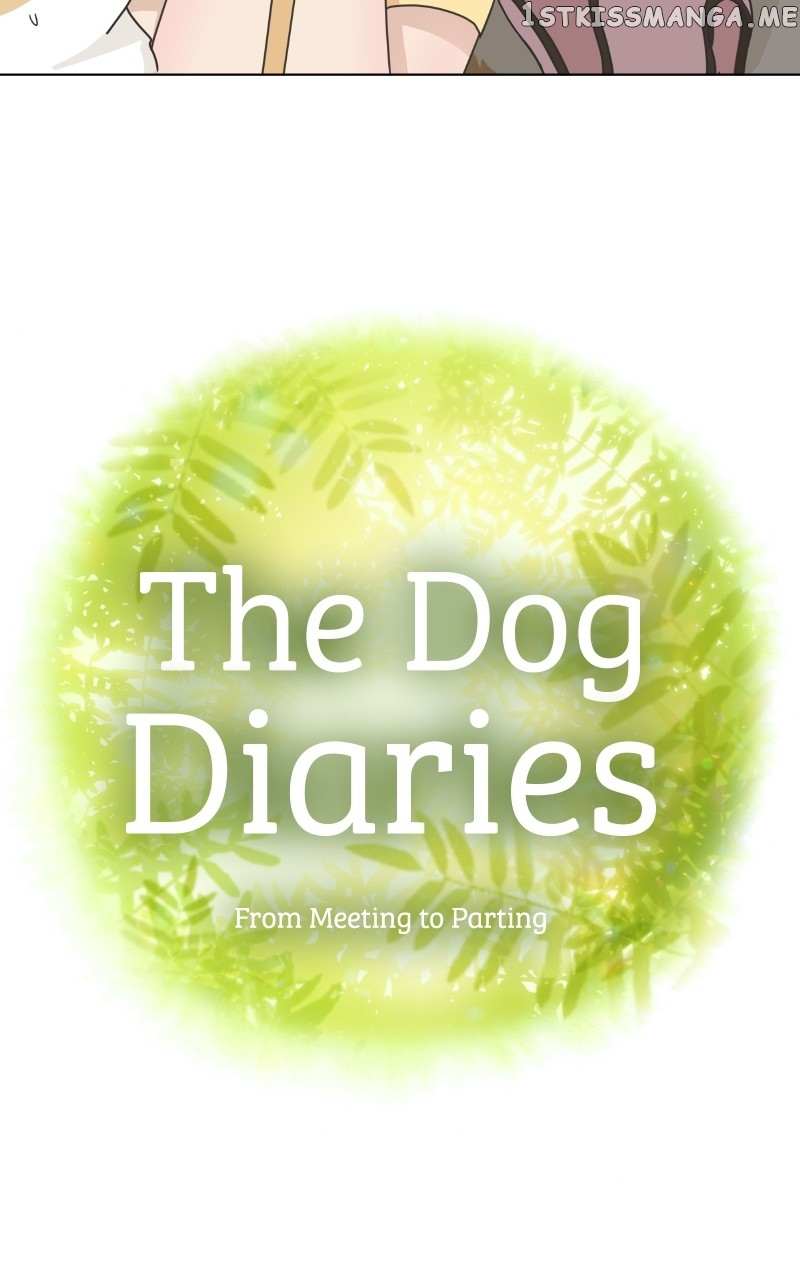 The Dog Diaries Chapter 100 #16