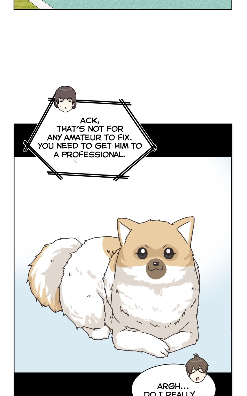 The Dog Diaries Chapter 97 #13