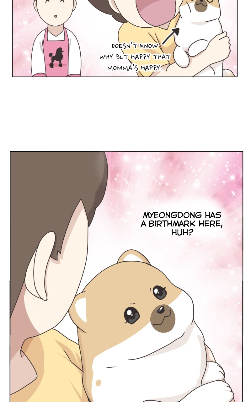 The Dog Diaries Chapter 97 #55