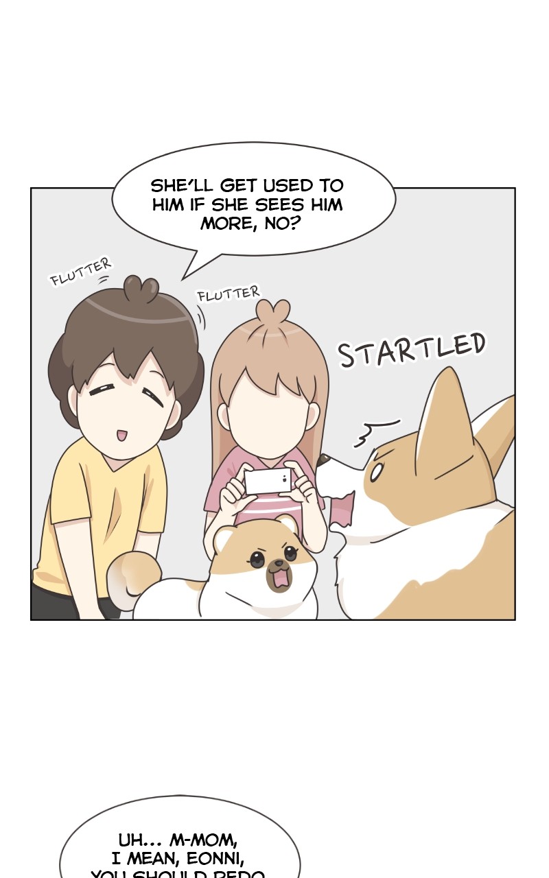 The Dog Diaries Chapter 97 #61