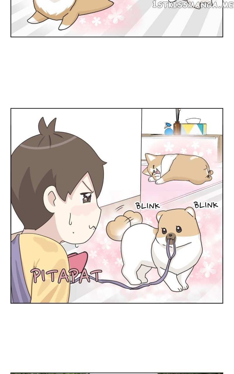 The Dog Diaries Chapter 99 #37