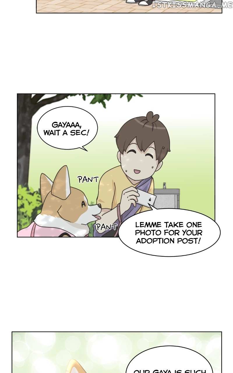 The Dog Diaries Chapter 99 #49