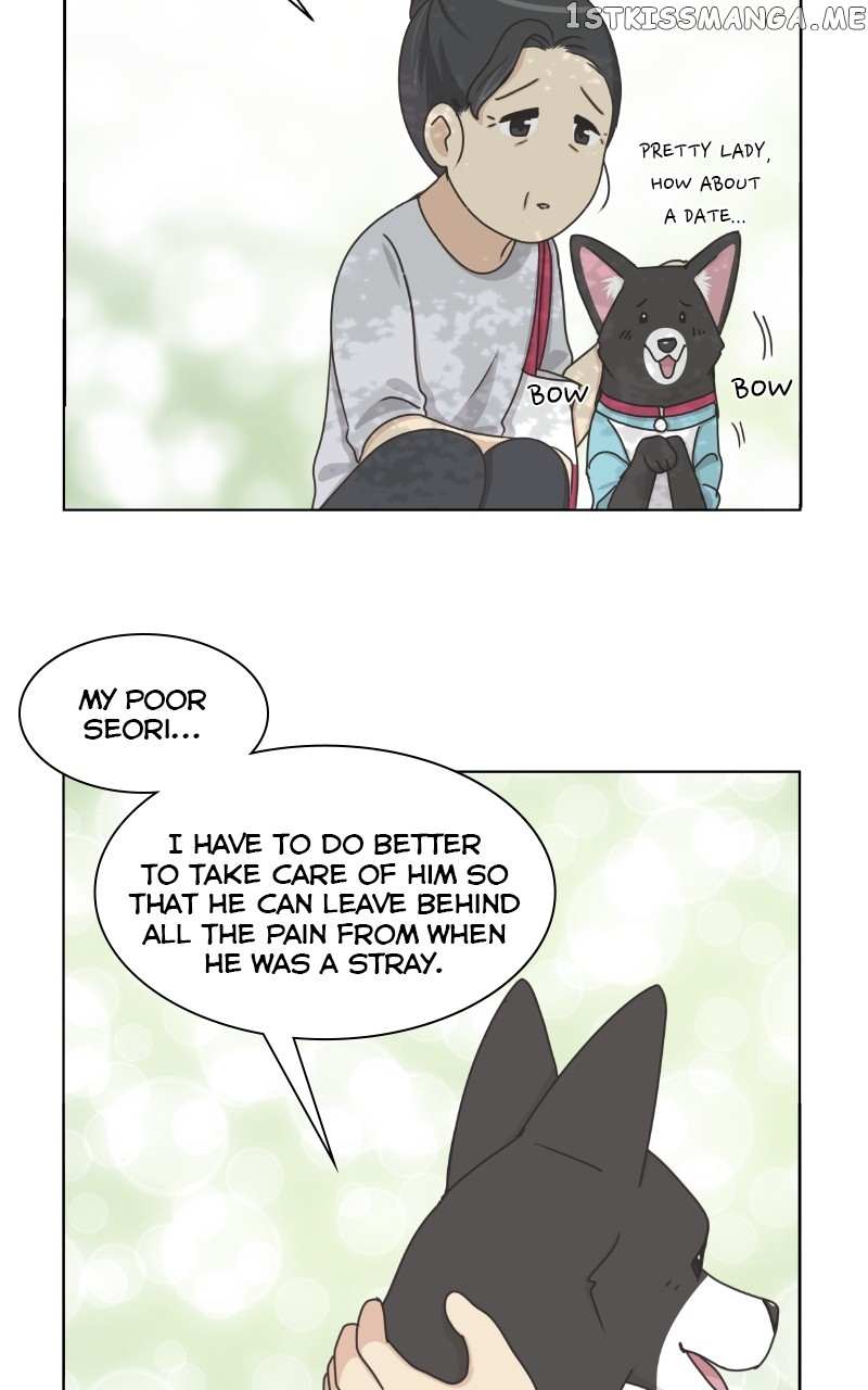 The Dog Diaries Chapter 99 #55
