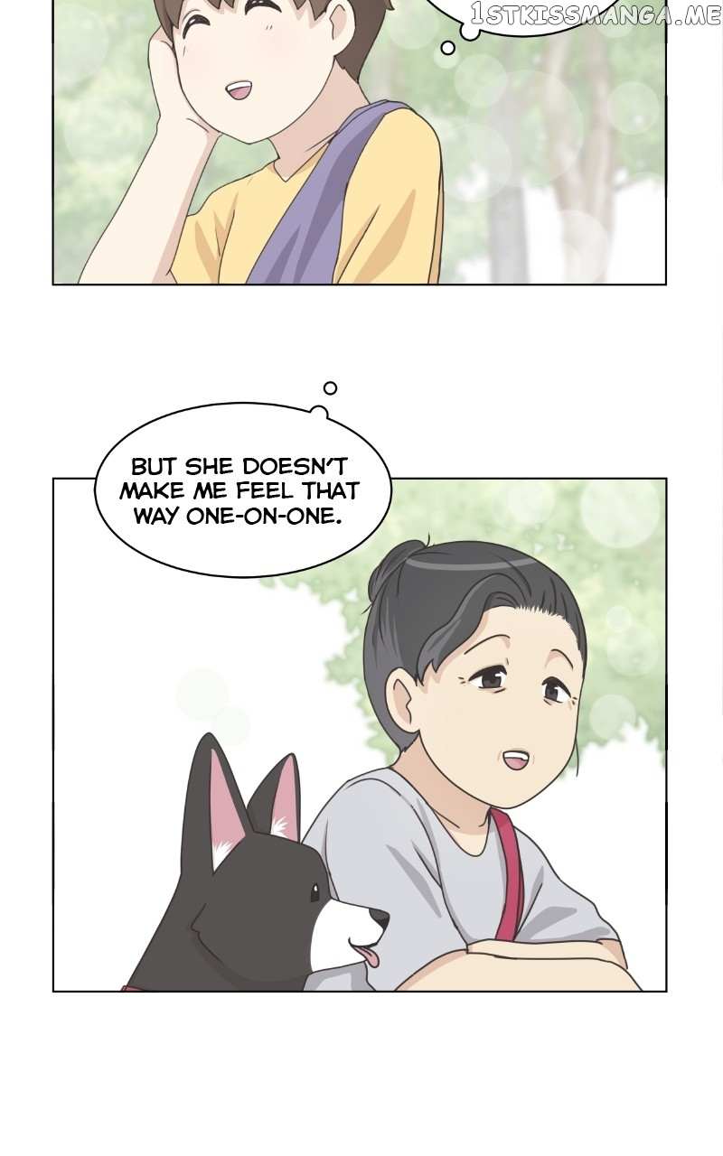 The Dog Diaries Chapter 99 #59