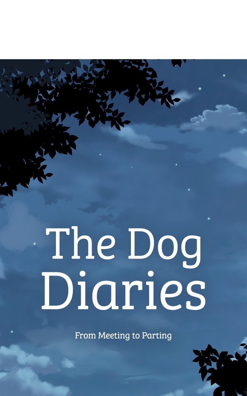 The Dog Diaries Chapter 92 #1