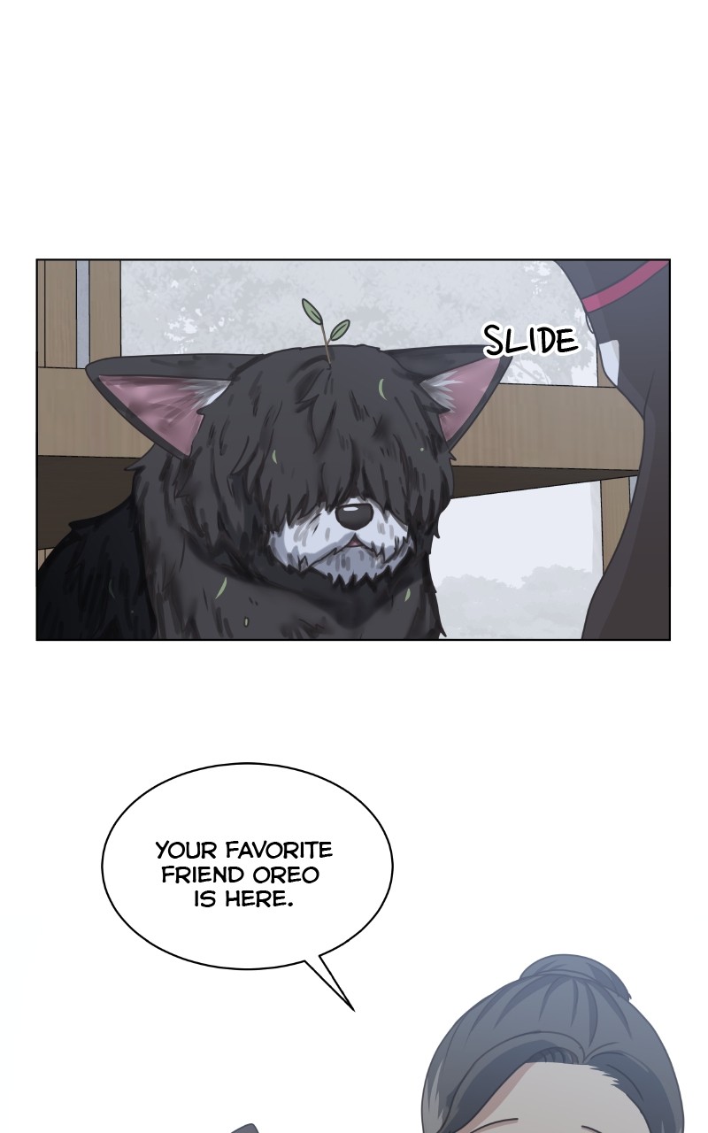 The Dog Diaries Chapter 92 #11