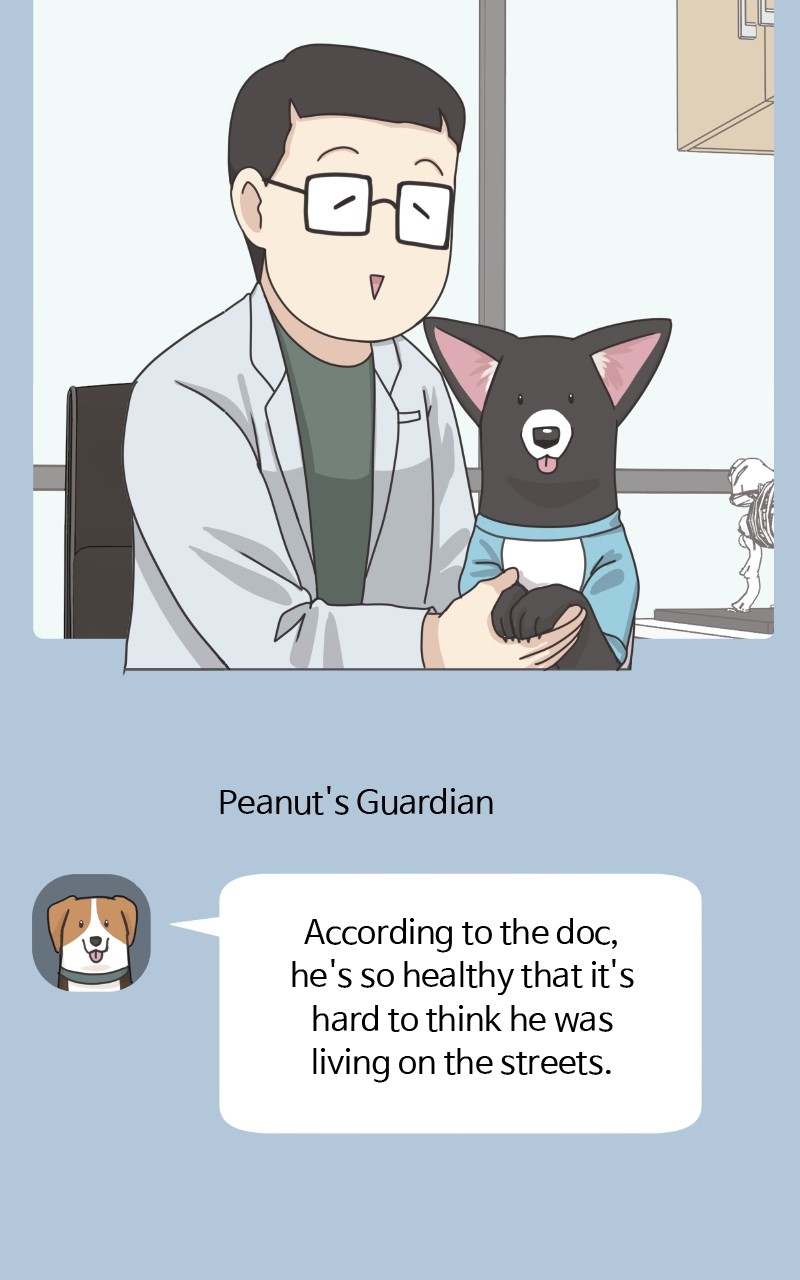 The Dog Diaries Chapter 92 #63