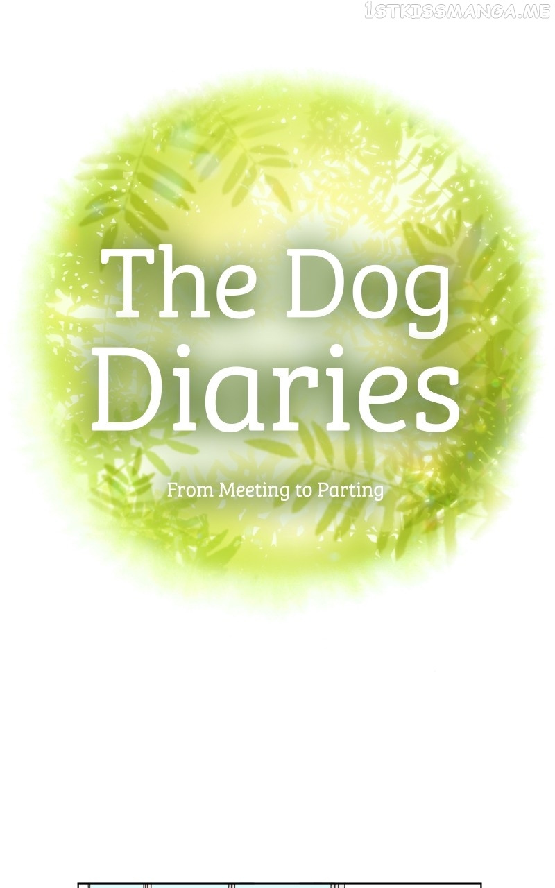 The Dog Diaries Chapter 95 #6