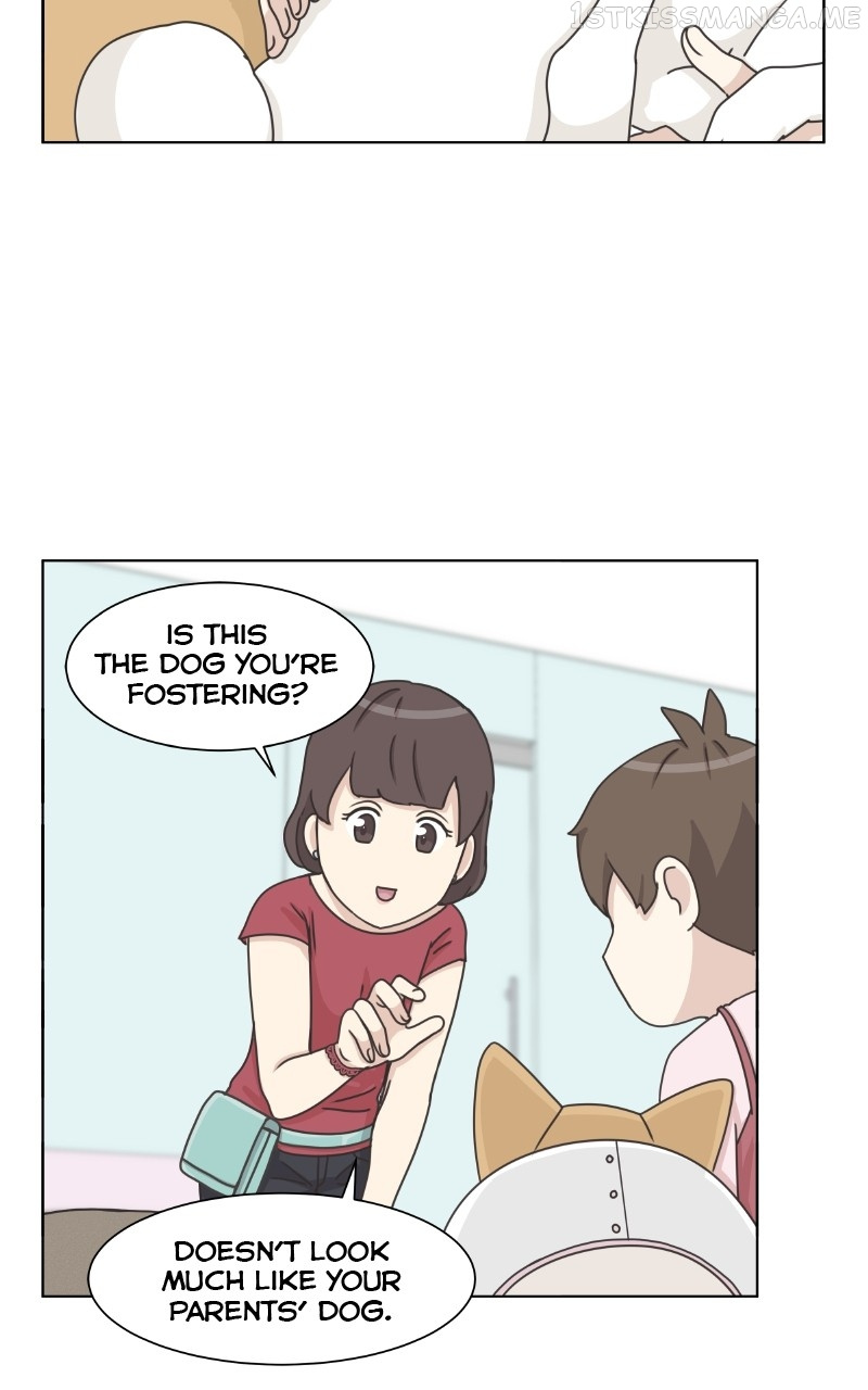 The Dog Diaries Chapter 95 #10