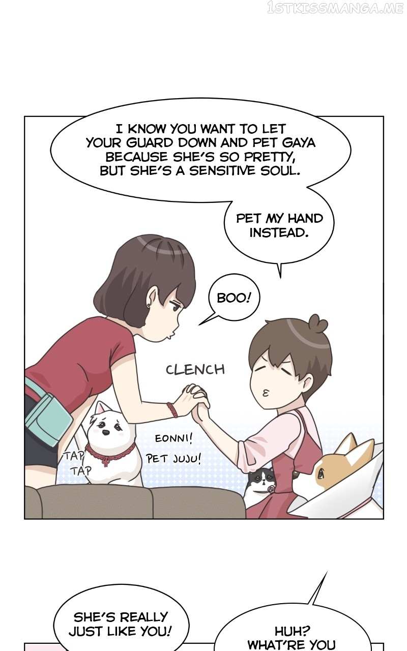 The Dog Diaries Chapter 95 #13