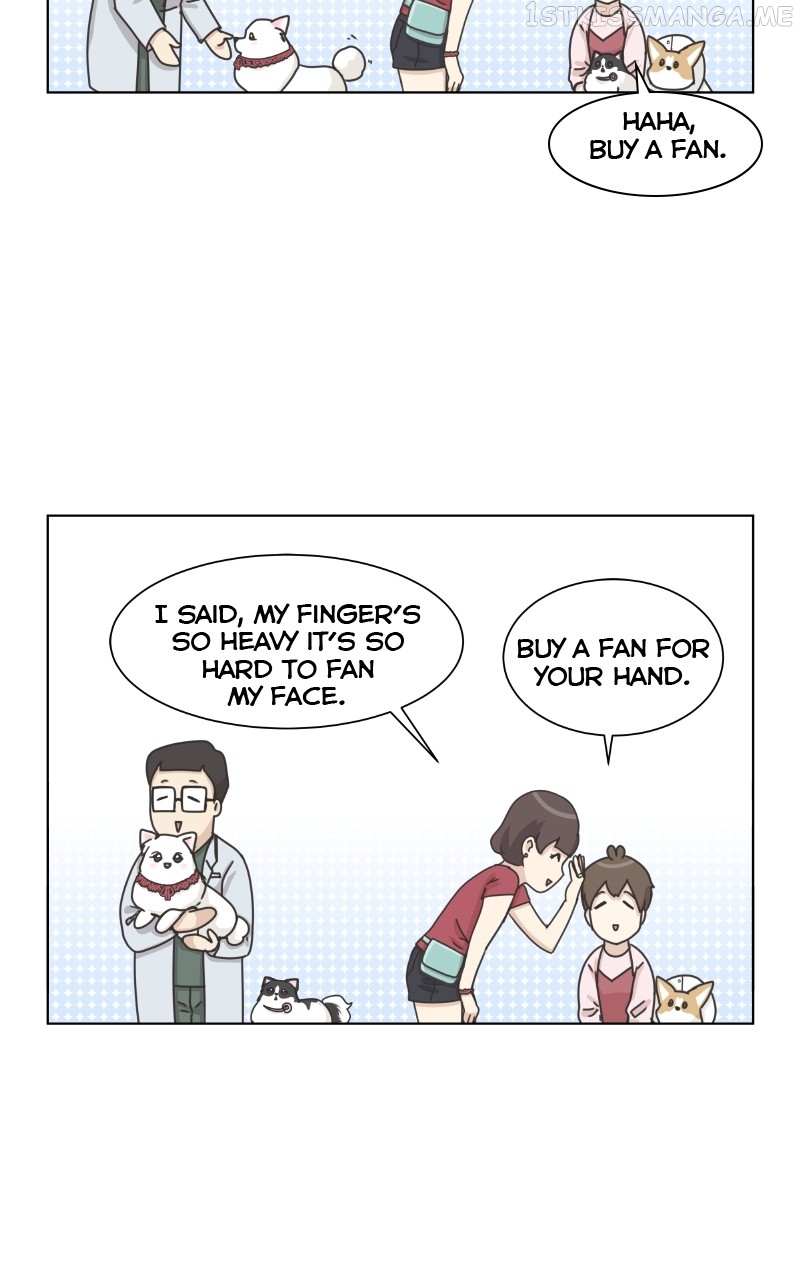 The Dog Diaries Chapter 95 #17