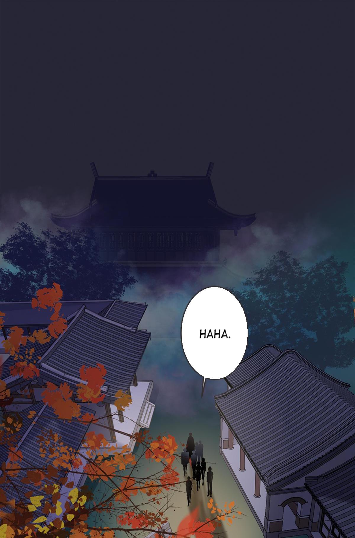 Ancient House Chapter 11 #22