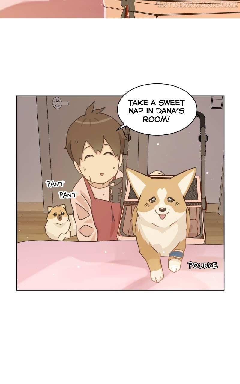 The Dog Diaries Chapter 95 #50