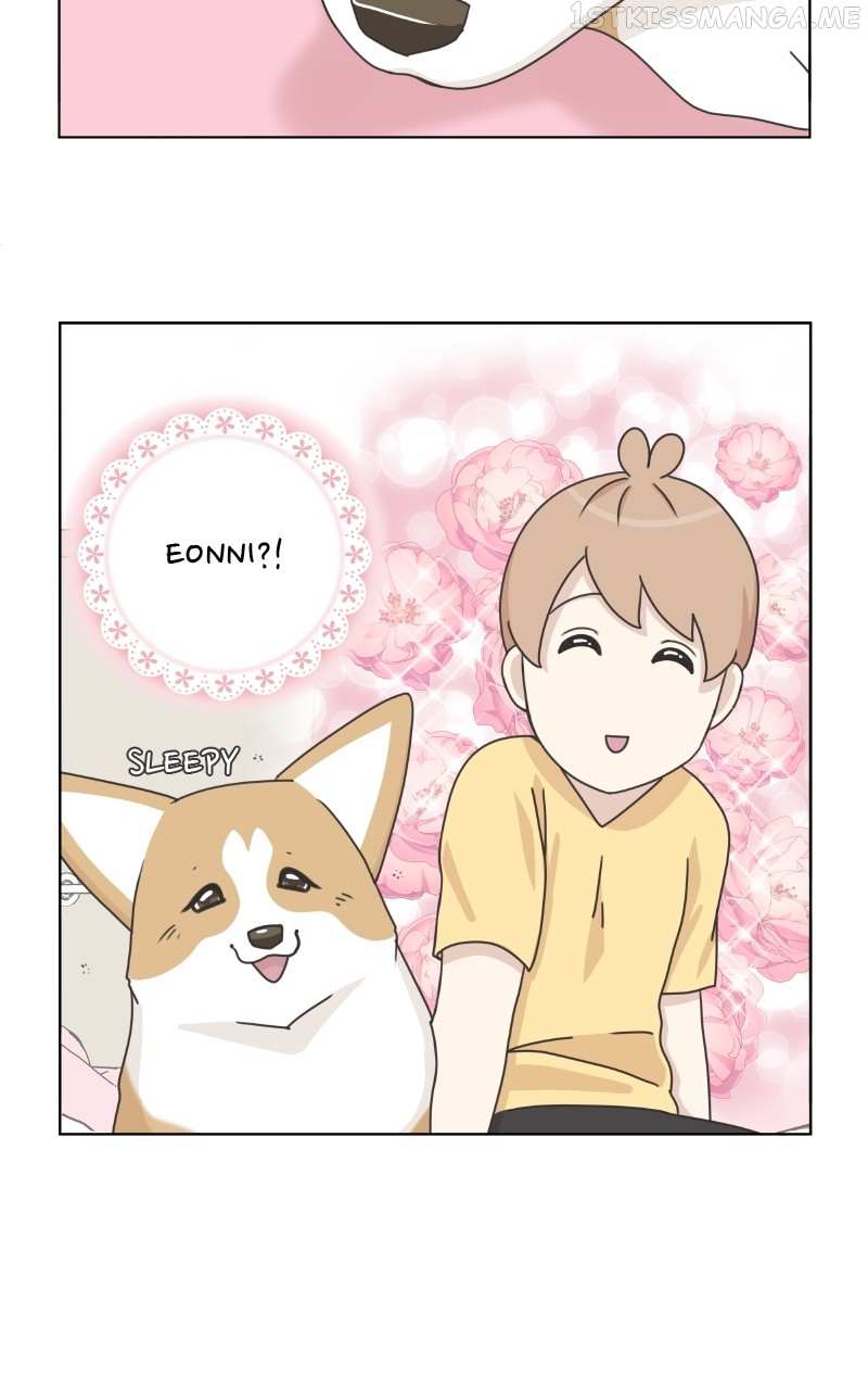 The Dog Diaries Chapter 95 #55