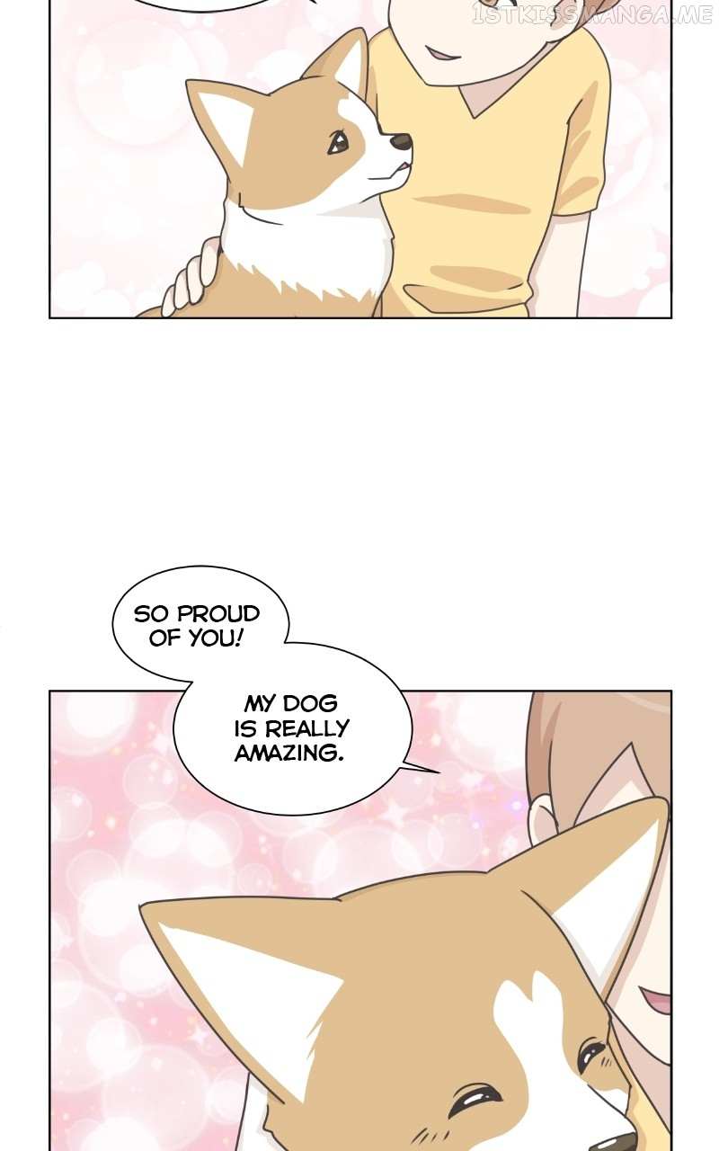 The Dog Diaries Chapter 95 #57