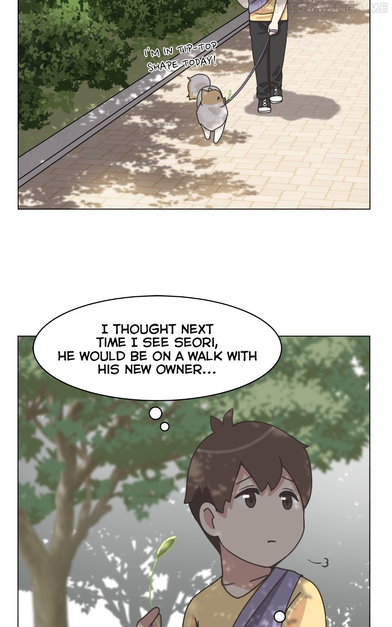 The Dog Diaries Chapter 93 #7