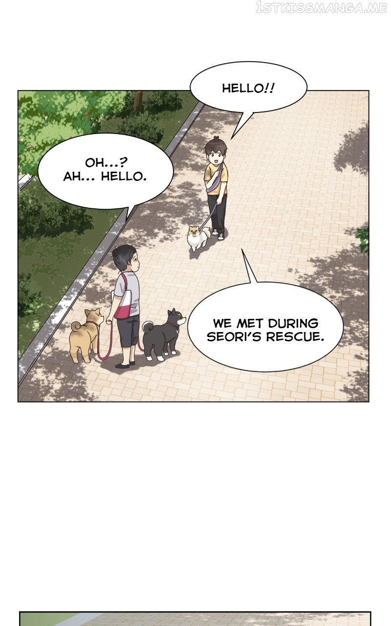 The Dog Diaries Chapter 93 #11