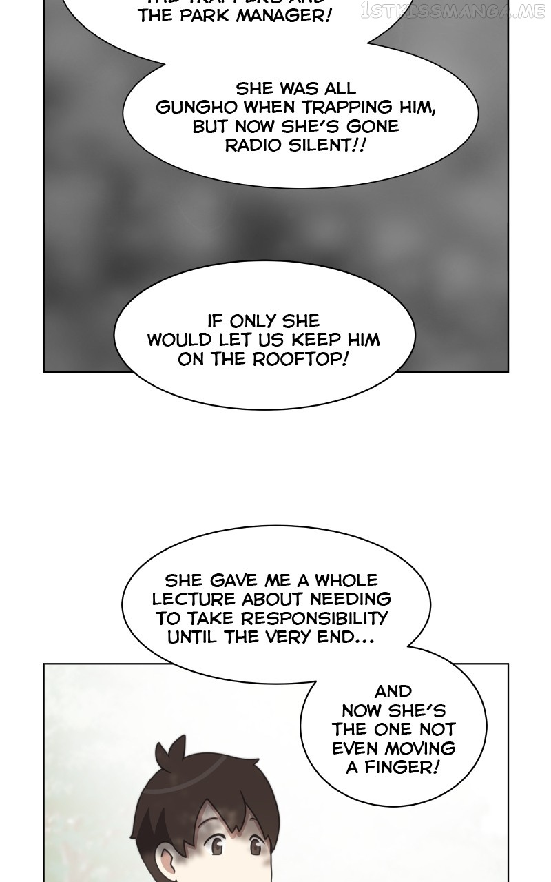 The Dog Diaries Chapter 93 #26