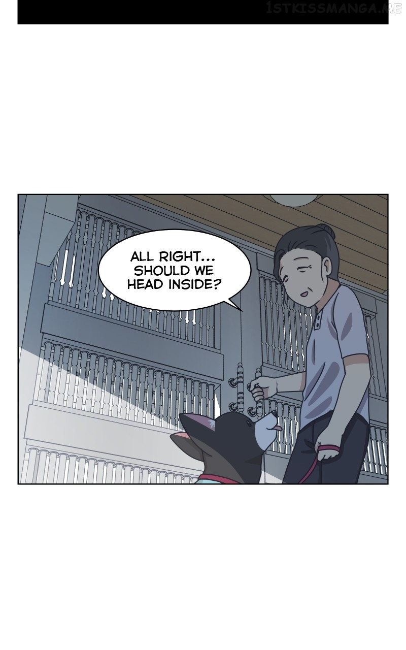 The Dog Diaries Chapter 93 #48