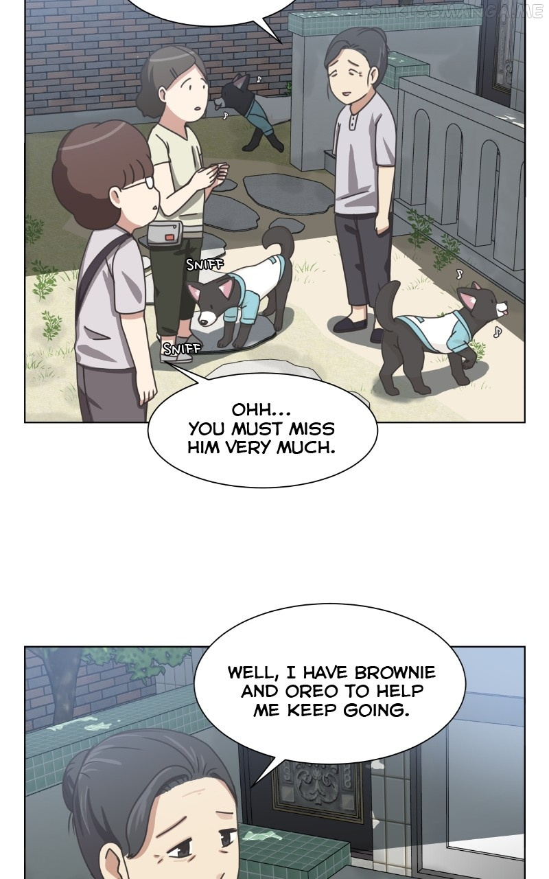 The Dog Diaries Chapter 93 #53