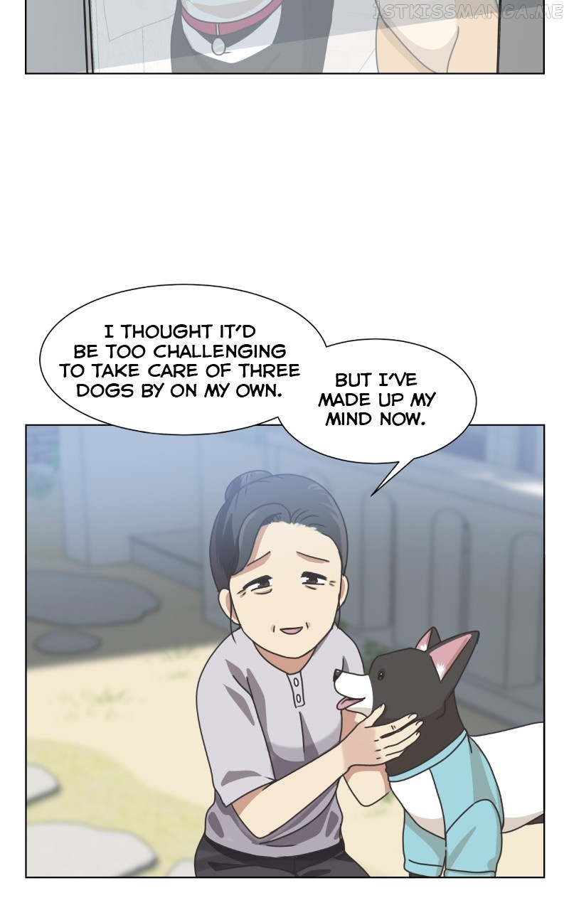 The Dog Diaries Chapter 93 #55
